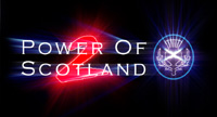 power of scotland